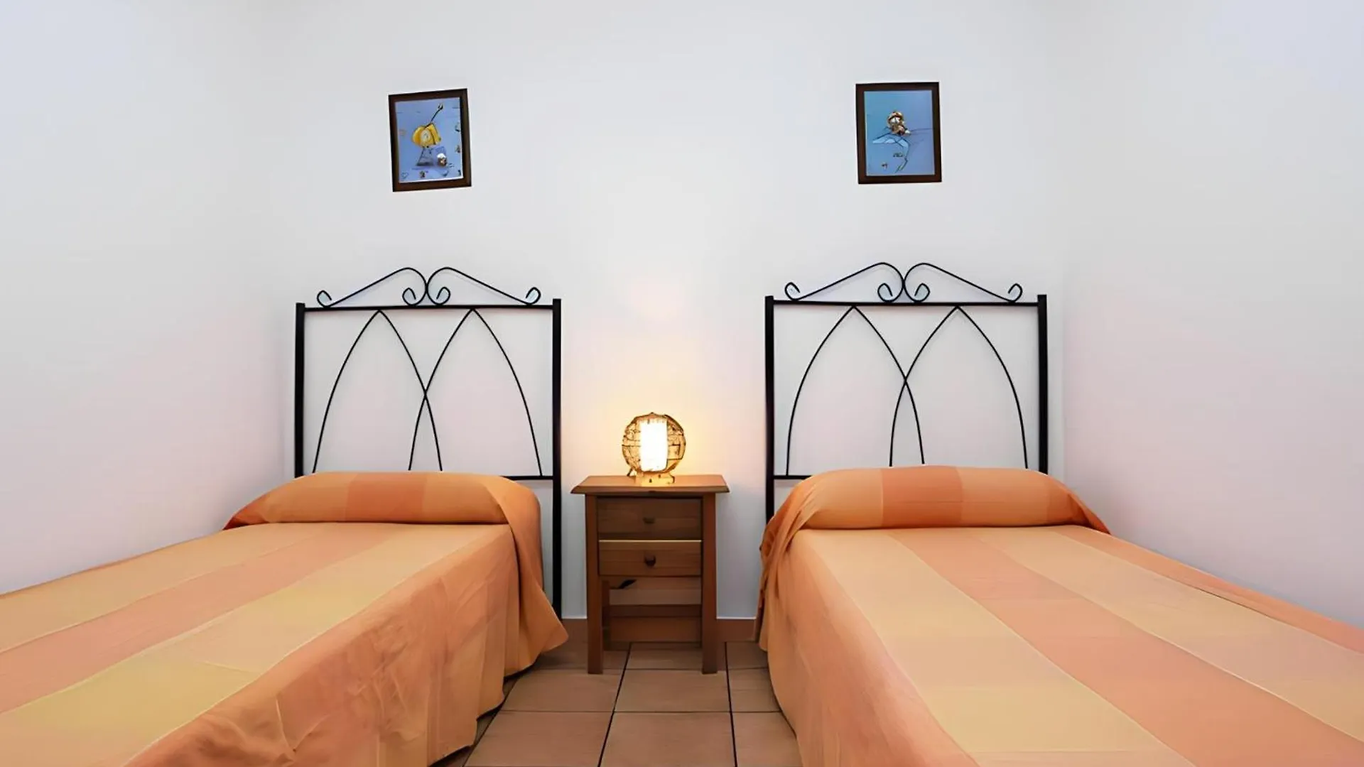 Apartament Conil De La Frontera Spain