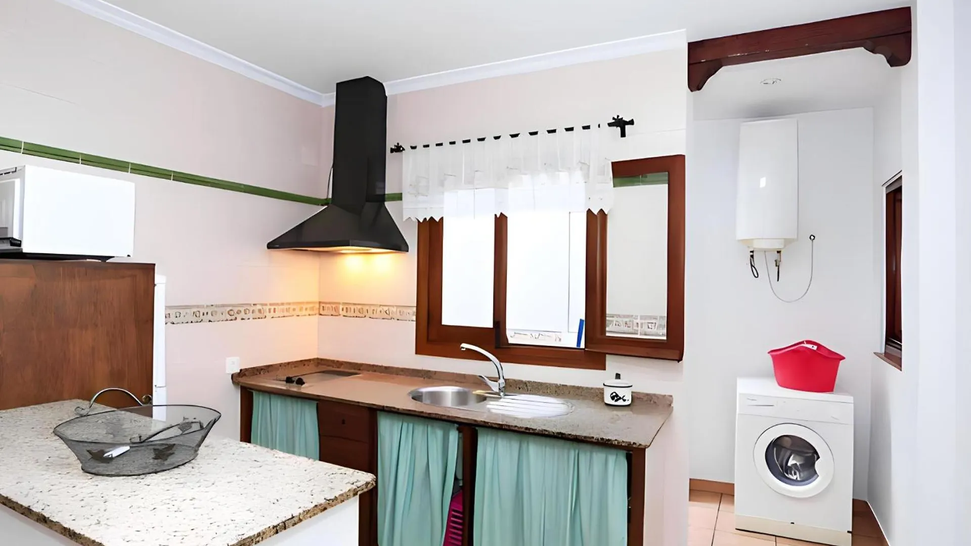 Apartament Conil De La Frontera