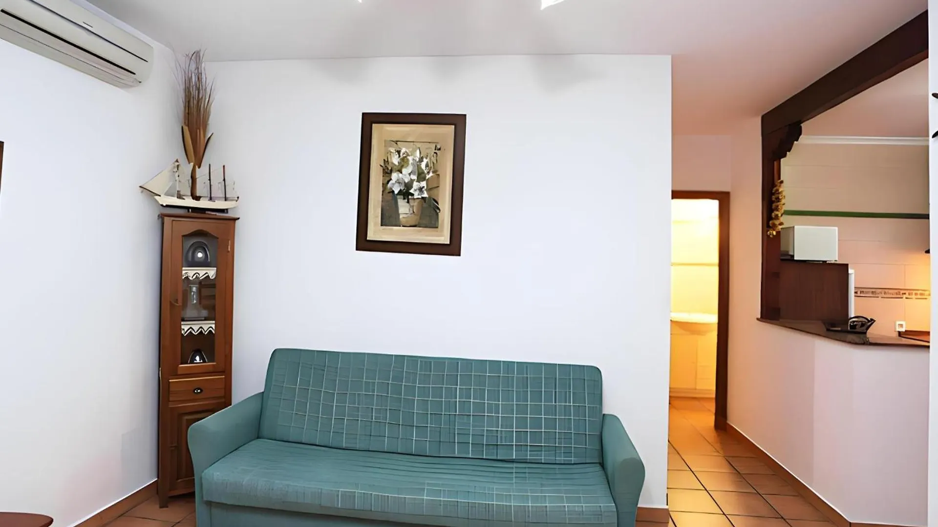 Apartament Conil De La Frontera 0*,