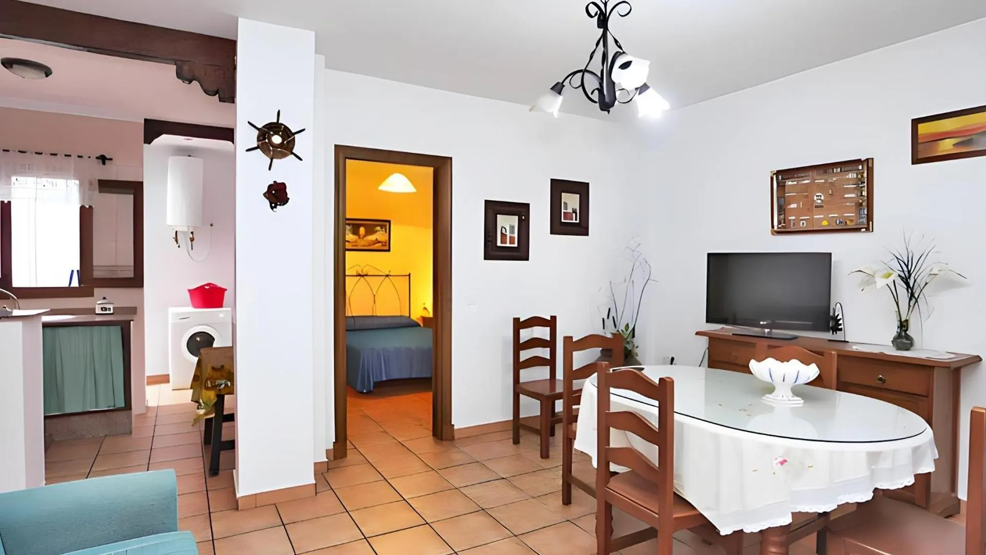 Apartment Apartament Conil De La Frontera
