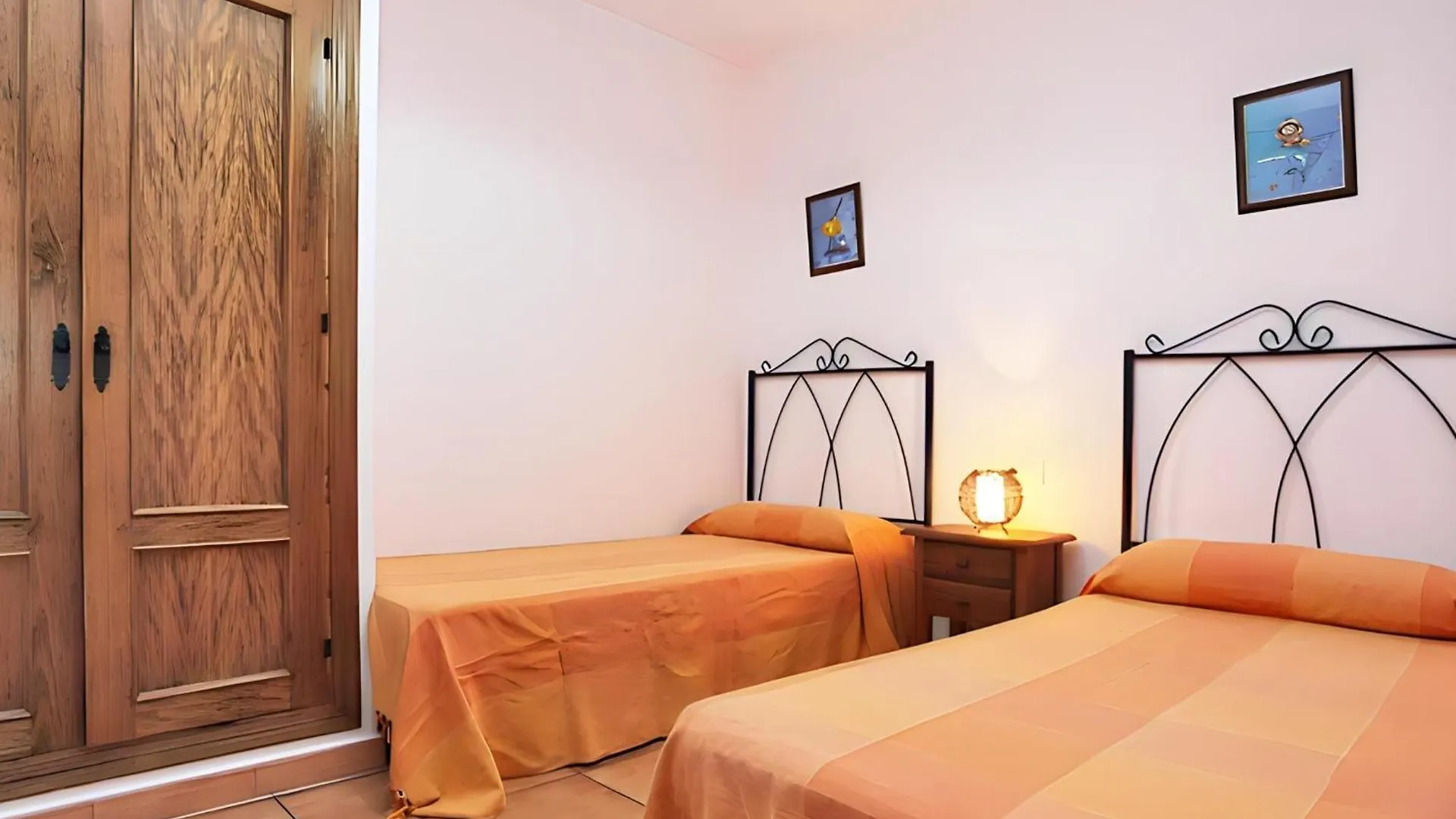 Apartament Conil De La Frontera 0*,  Spain
