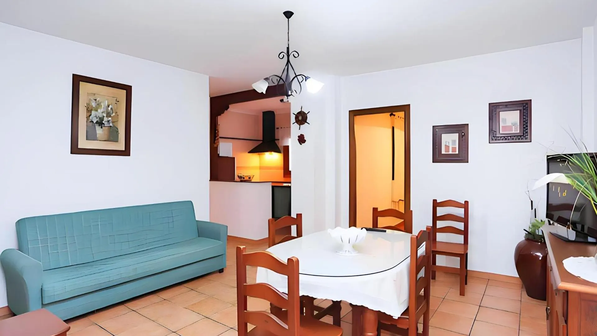 Apartament Conil De La Frontera Apartment