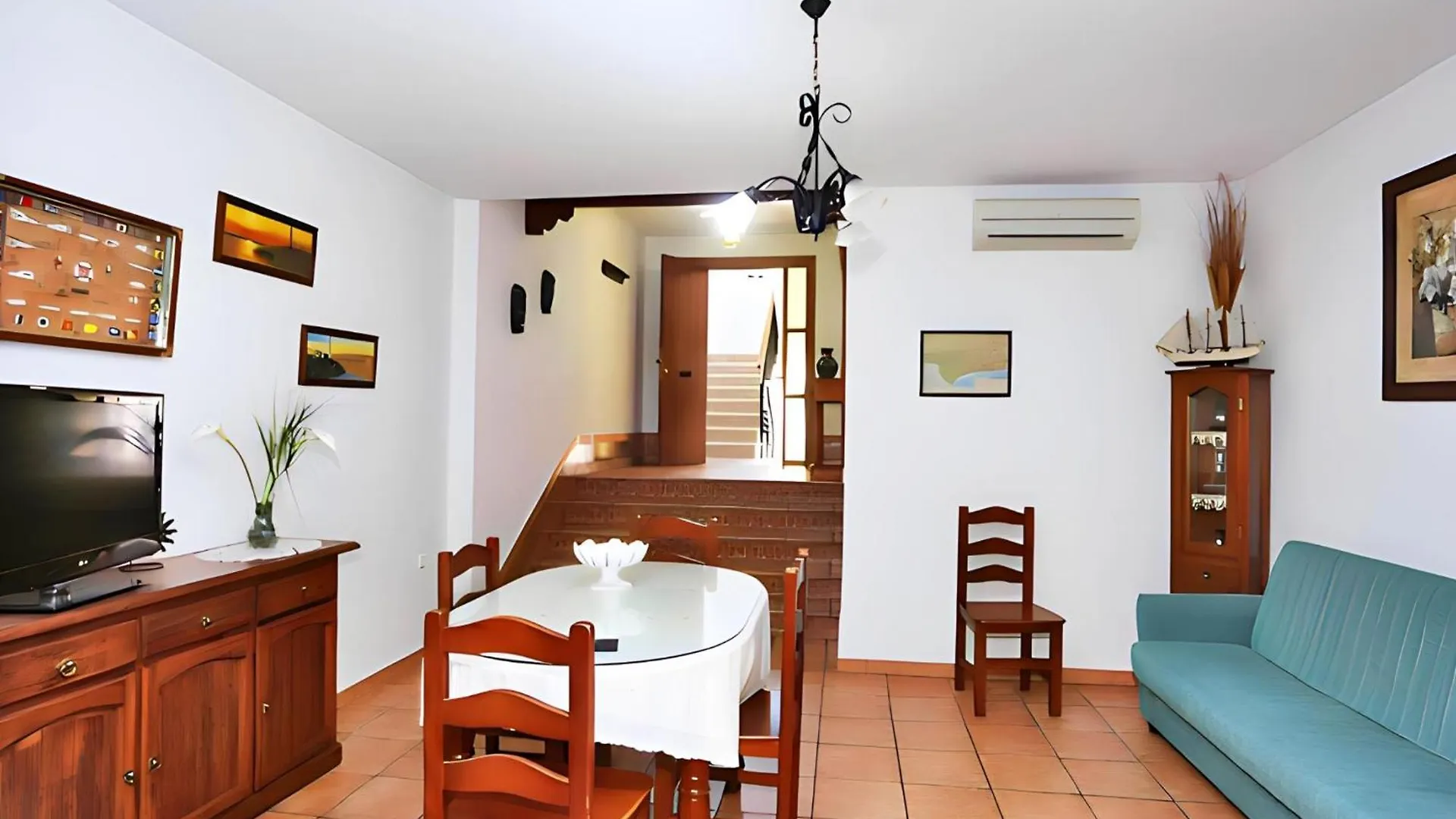 Apartament Conil De La Frontera Apartment